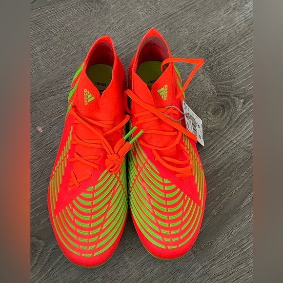 Predator Edge.1 SG Soccer Cleats​ - Picture 4 of 5